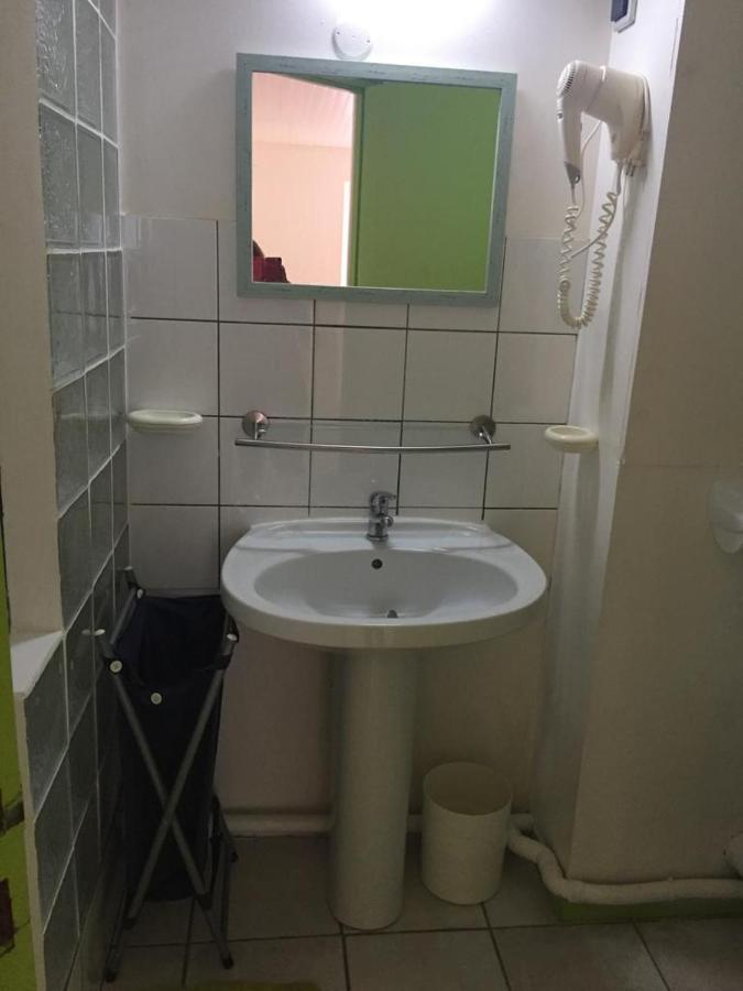 Apartamento La Perle Des Anses Les Trois-Ilets Exterior foto