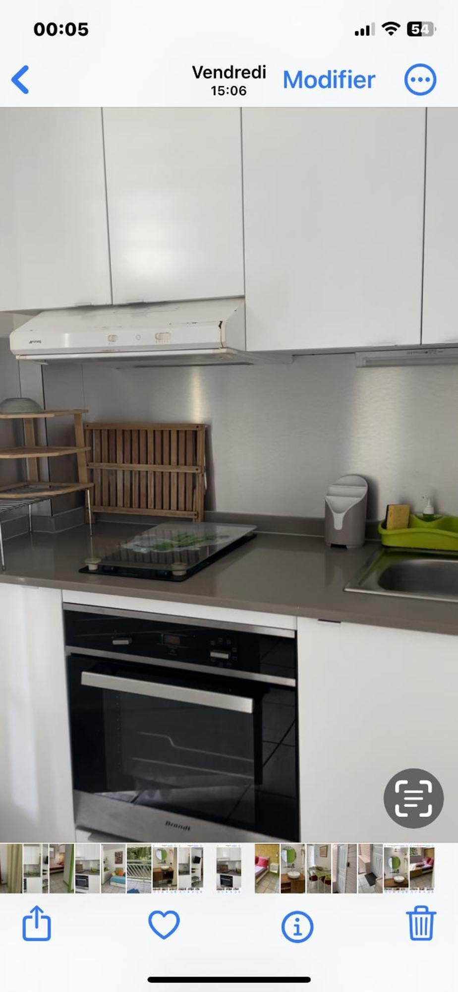 Apartamento La Perle Des Anses Les Trois-Ilets Exterior foto